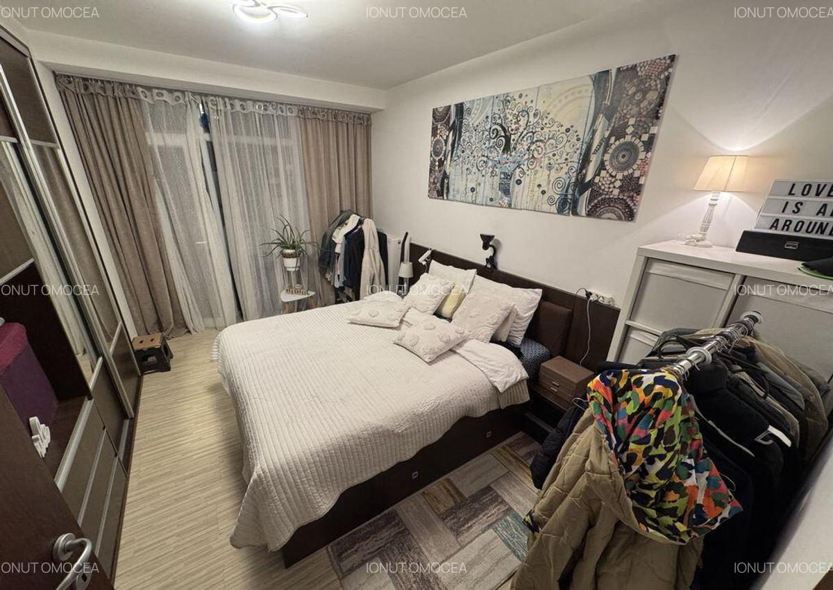 Apartament 2 camere zona I. C. Bratianu - Salvare - 3