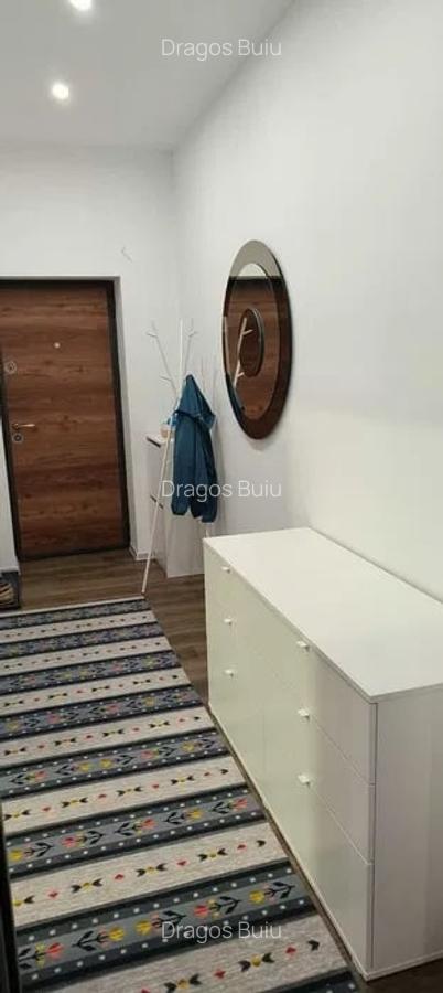 Apartament cu 2 camere, 45 mp, parcare , curte privata , Central, Pet Friendly - 5