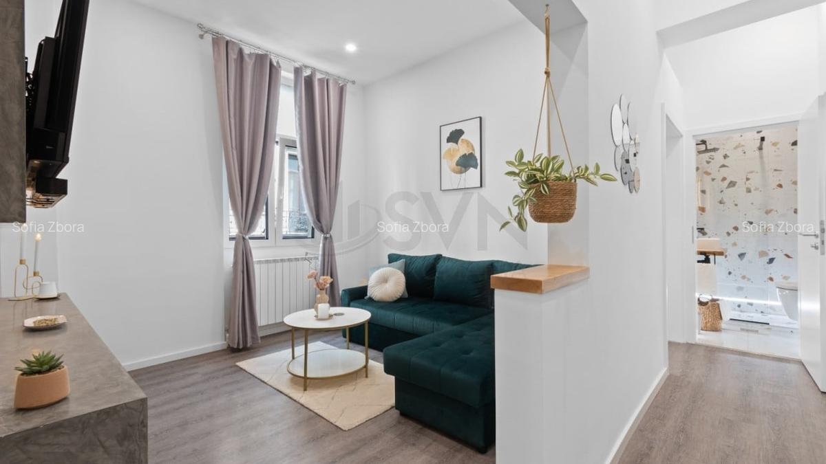 REA1023082 Ocazie Apartament Lux Centru Vechi Ideal Investitie - 3