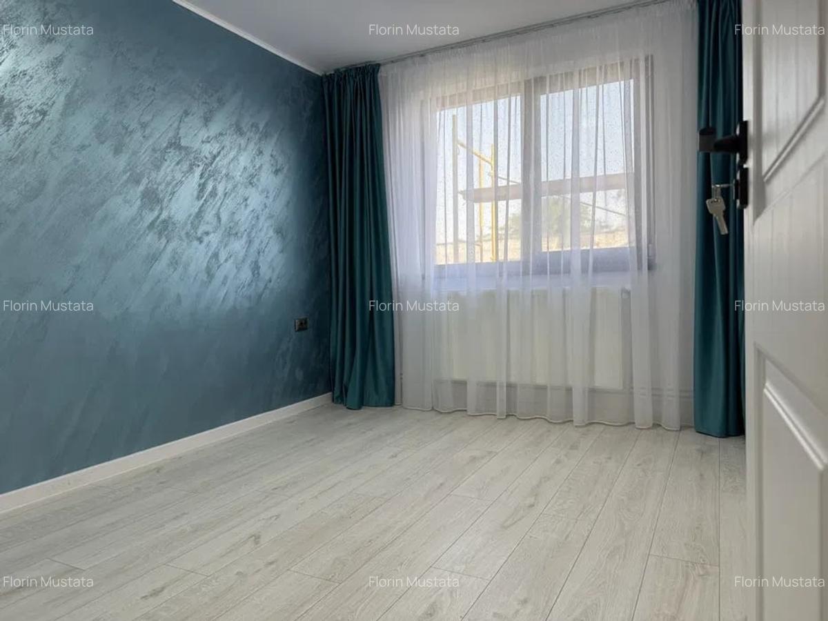Renovat 2025, 2 camere confort 2 sporit Hipodrom, suprafata 41mp - 3
