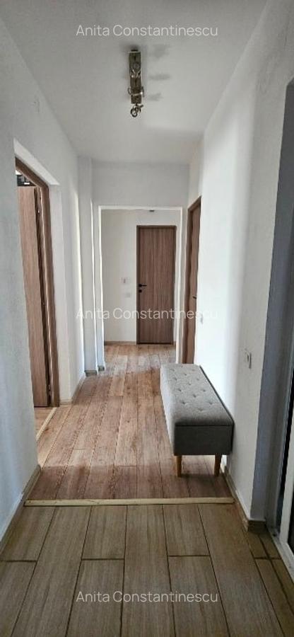 De vanzare apartament cu 3 camere 2 bai intrare Racadau - 5