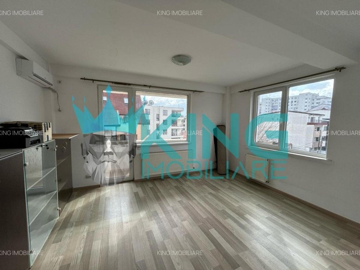 Apartament cu 3 camere decomandat în Dorobanți - 1