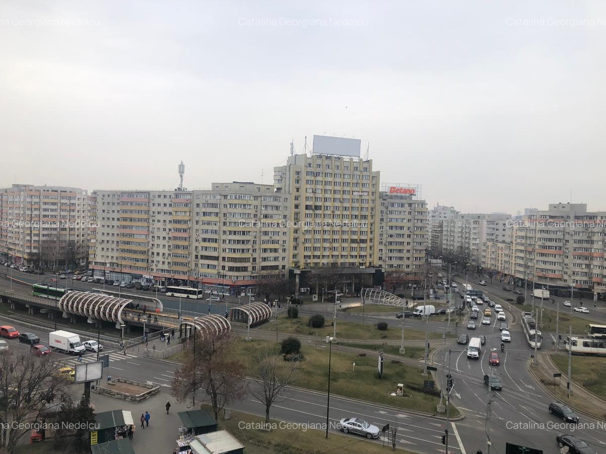 Obor, ap. 3 camere, 72mp, et.7, decomandat, 110.000Euro - 2