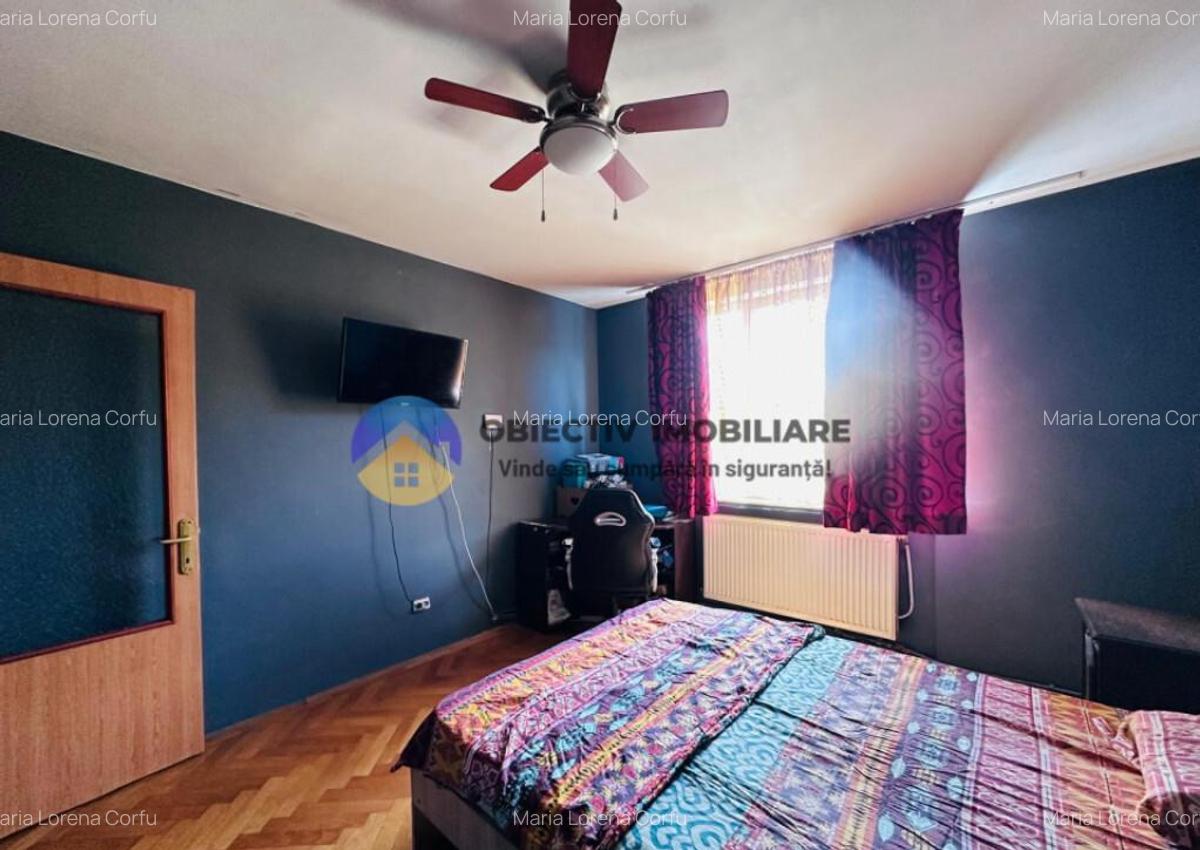 Apartament 2 camere de vanzare Str. Progresului, Piatra - 10