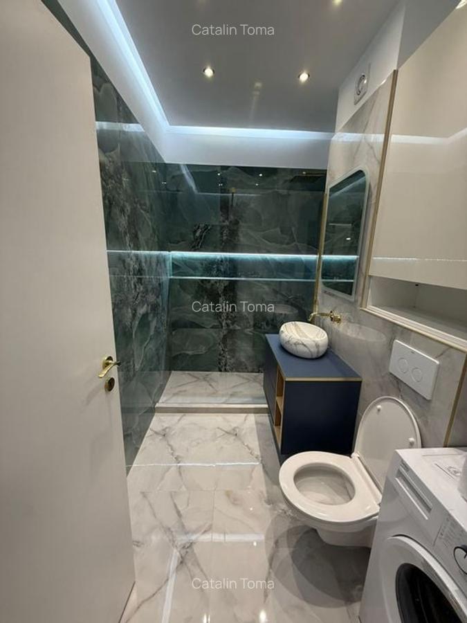 Apartament 2 camere, 53 mp, Etaj 1 – Exigent Faza 5 - 12