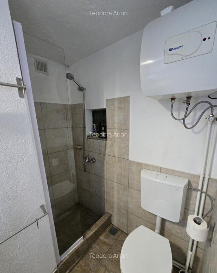 Casa individuala la curte Bucurestii Noi - 9