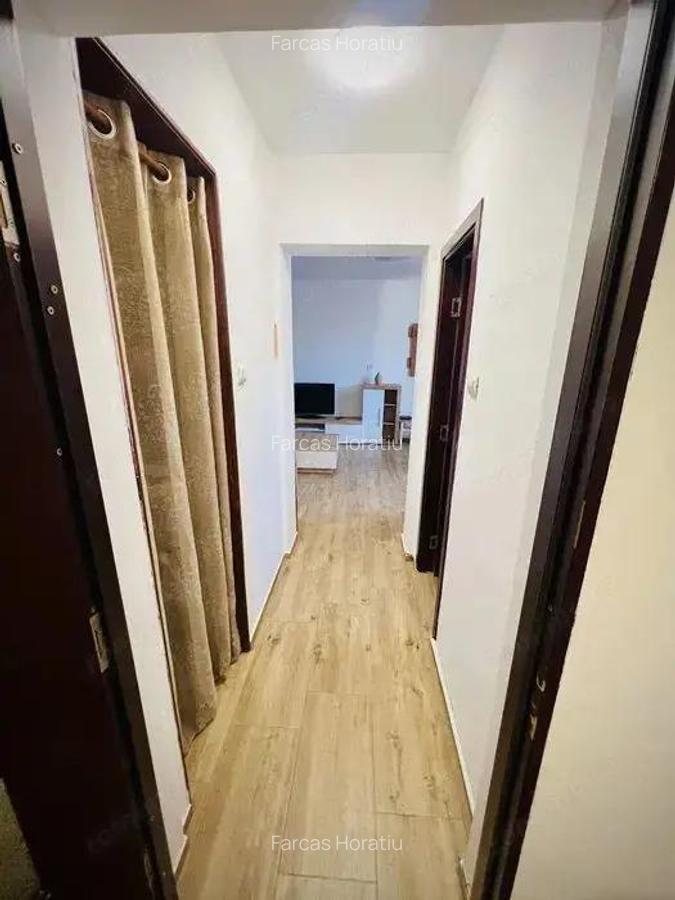 Gara Mare - Vanzare apartament tip studio - Str. Budiului - 5