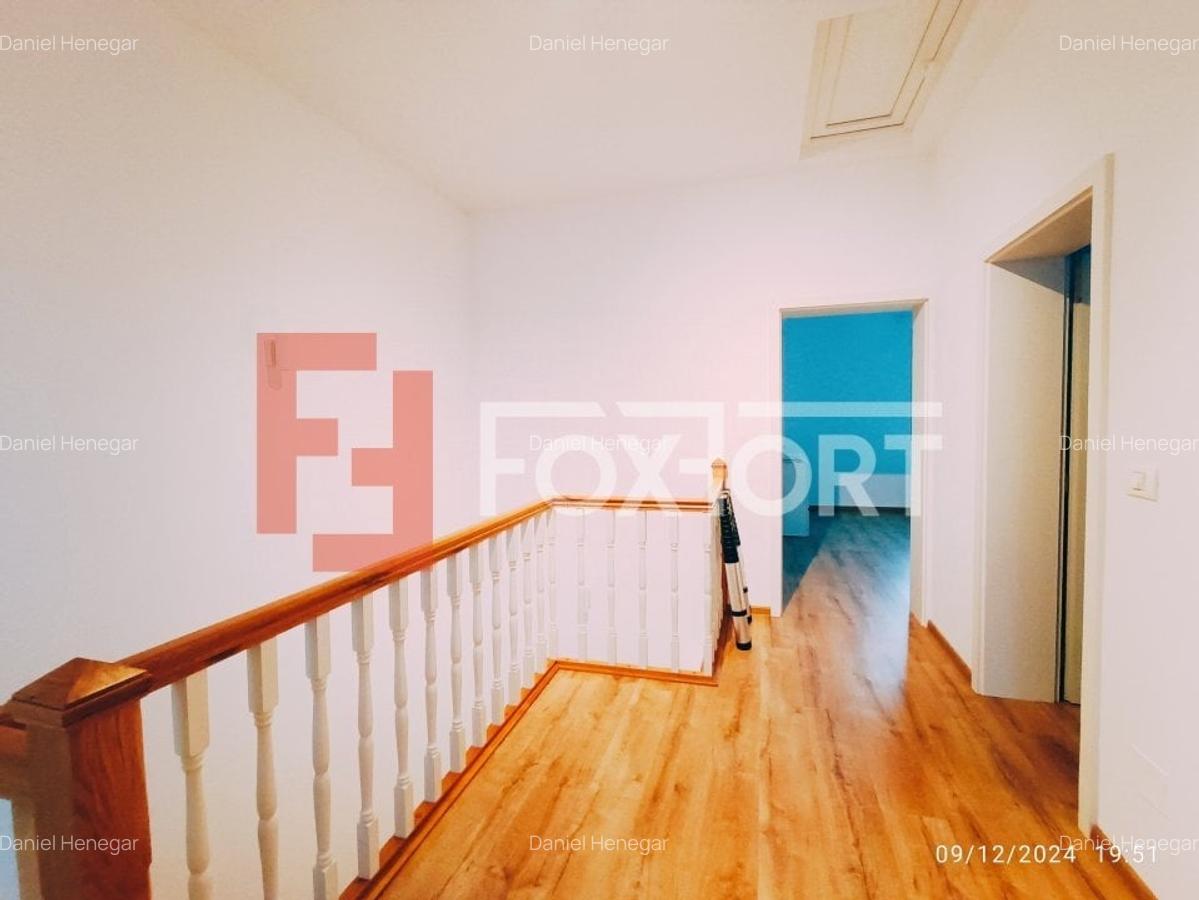 Casa tip triplex cu priveliste de vis in Giroc - V7245 - 15
