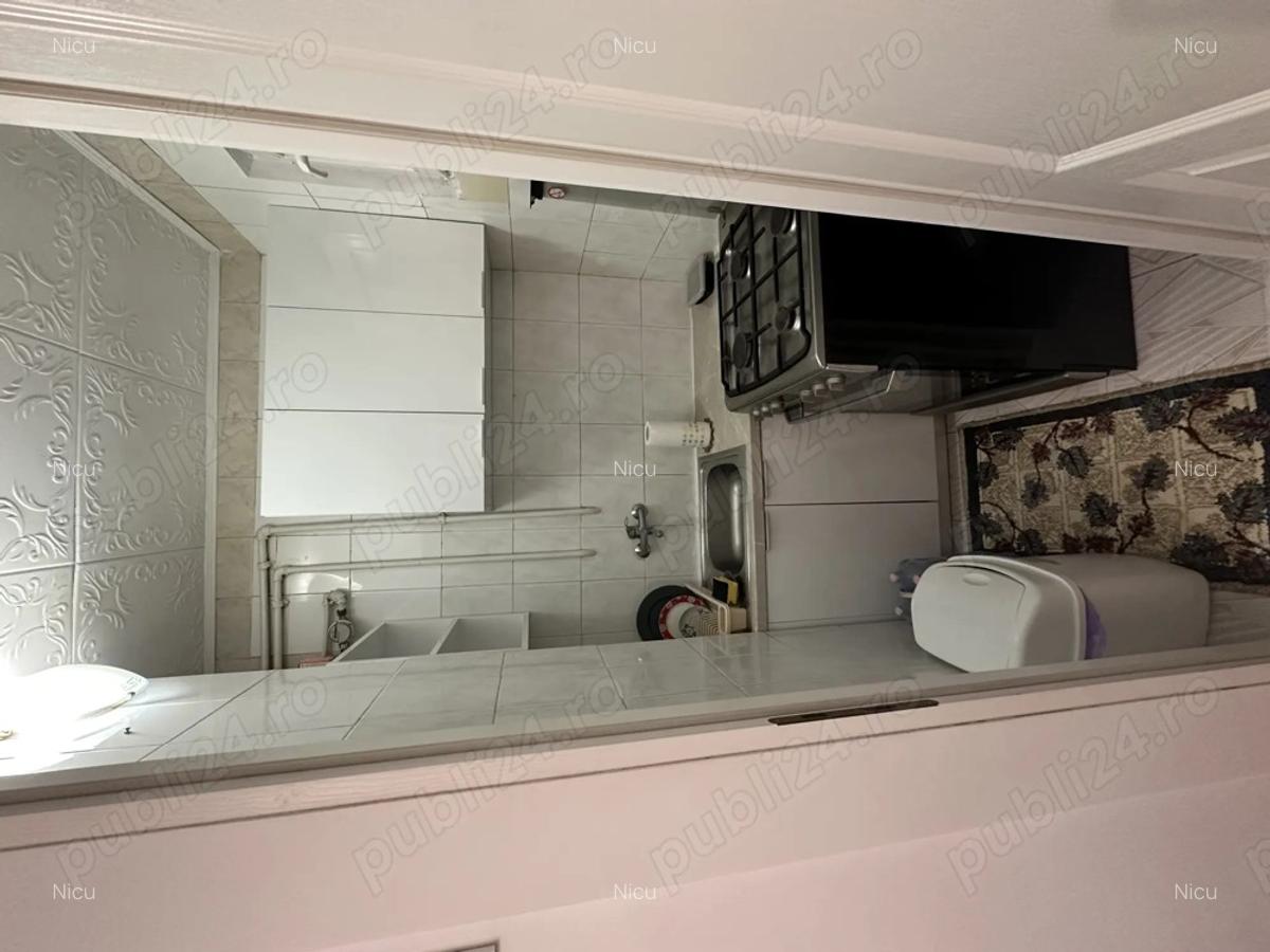 Inchiriez garsoniera 17 mp langa C-tin Brancoveanu, sector 4, 10 min. distanta de metrou - 6 Inchiriez garsoniera 17 mp langa C-tin Brancoveanu, sector 4, 10 min. distanta de metrou - 6