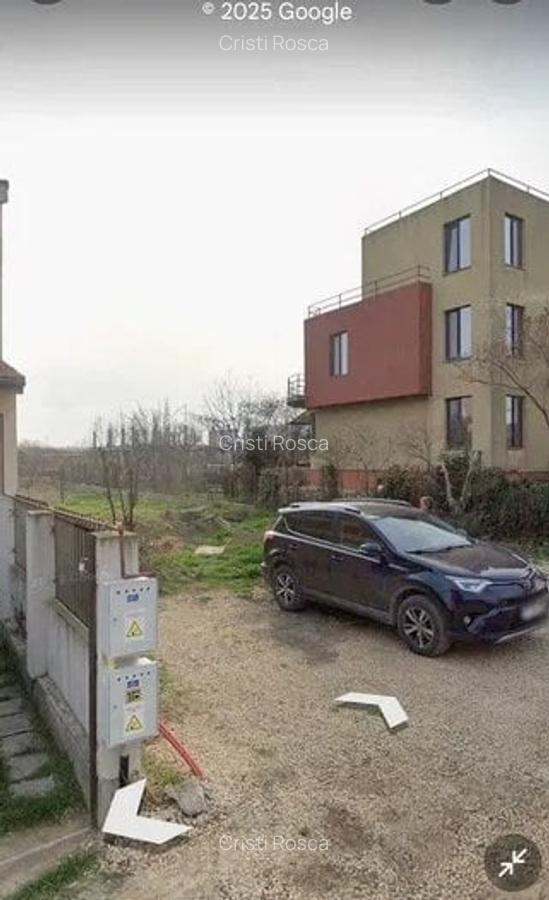 DEDEMAN - TEREN INTRAVILAN 312 MP DESCHIDERE 10 M - 1 DEDEMAN - TEREN INTRAVILAN 312 MP DESCHIDERE 10 M - 1