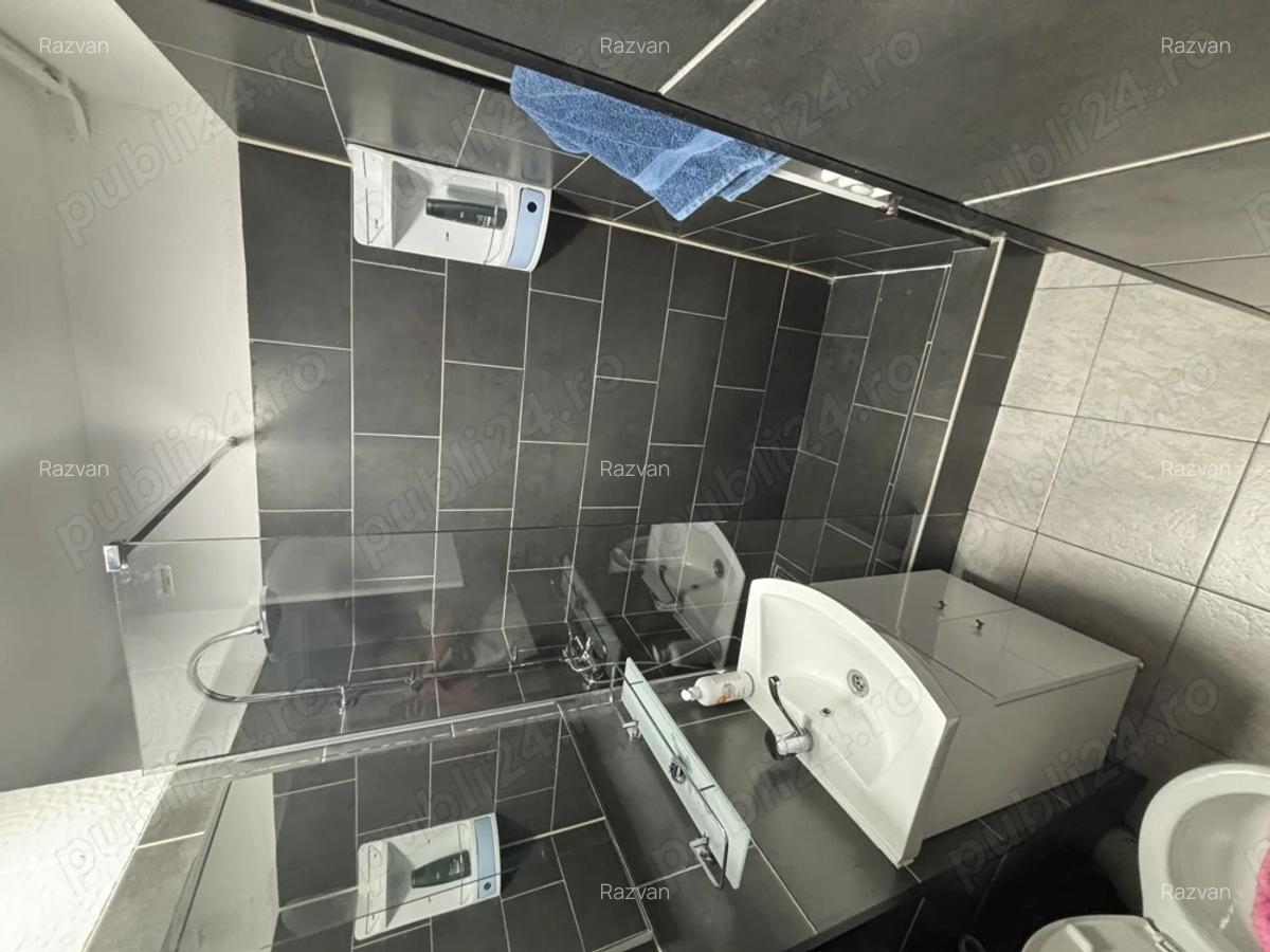 Apartament cu 2 camere de inchiriat - 1