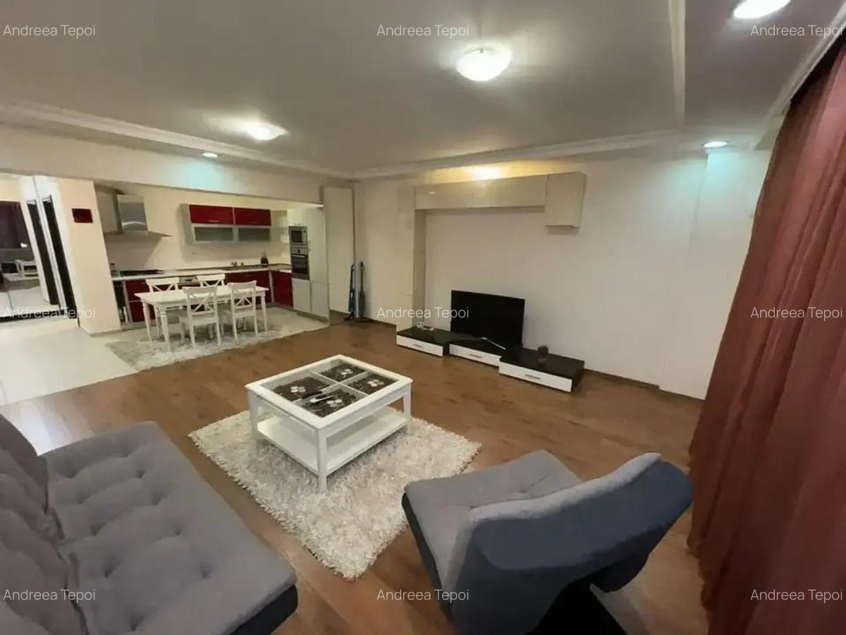 2 Camere / 1 Minut Padurea Baneasa / Piscina / Foisoare - 3