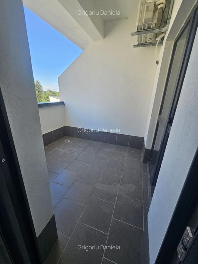 PRIMA ÎNCHIRIERE! Apartament 2camere Sisesti nemobilat - 12