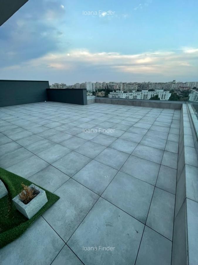 Apartament de Lux cu Terasa Spatioasa - Crangasi, 2 min Metrou si Piata - 13