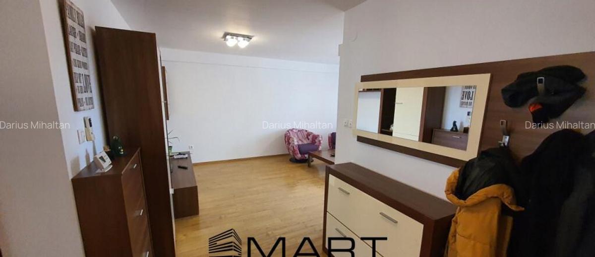 Apartament modern 3 camere, bloc nou, 93mp utili zona Balea - 16