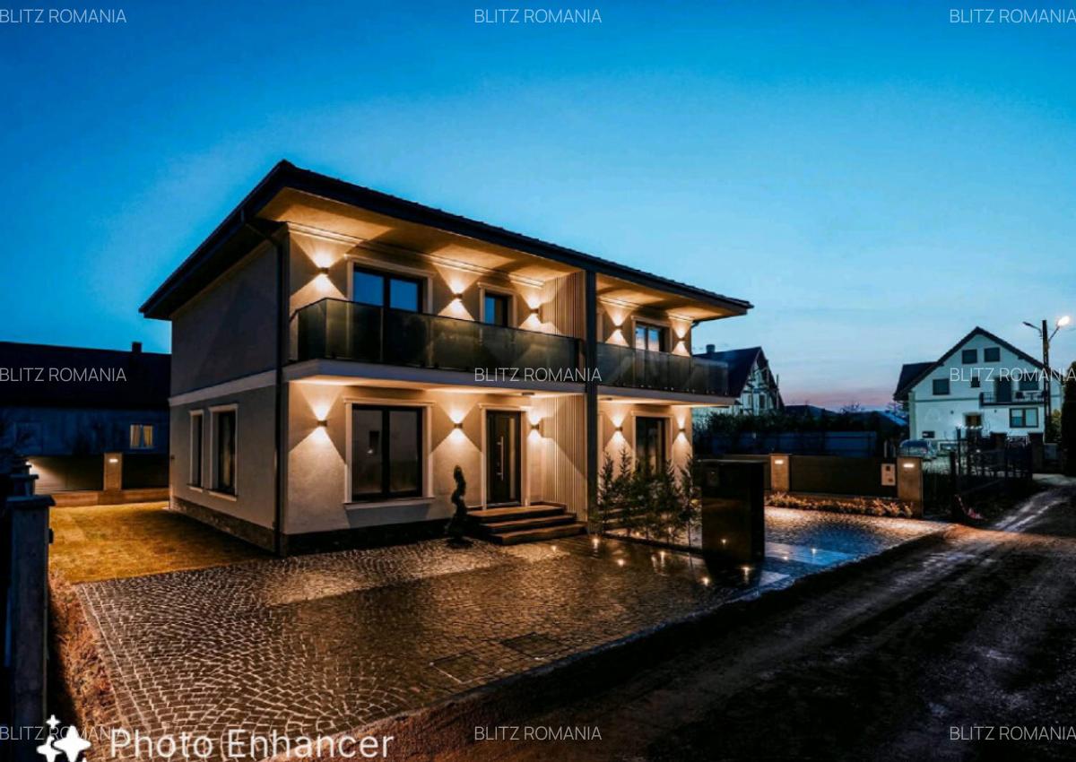 Duplex semifinisat, 110mp utili, Radauti - 8