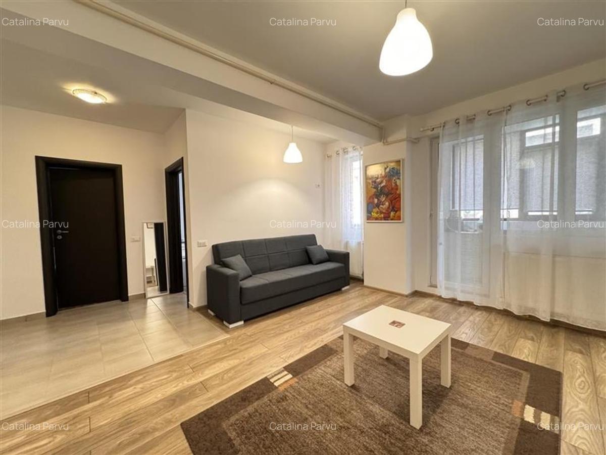 Inchiriere 2 camere Militari Residence | bloc 2018 | mobilat si utilat | - 3 Inchiriere 2 camere Militari Residence | bloc 2018 | mobilat si utilat | - 3