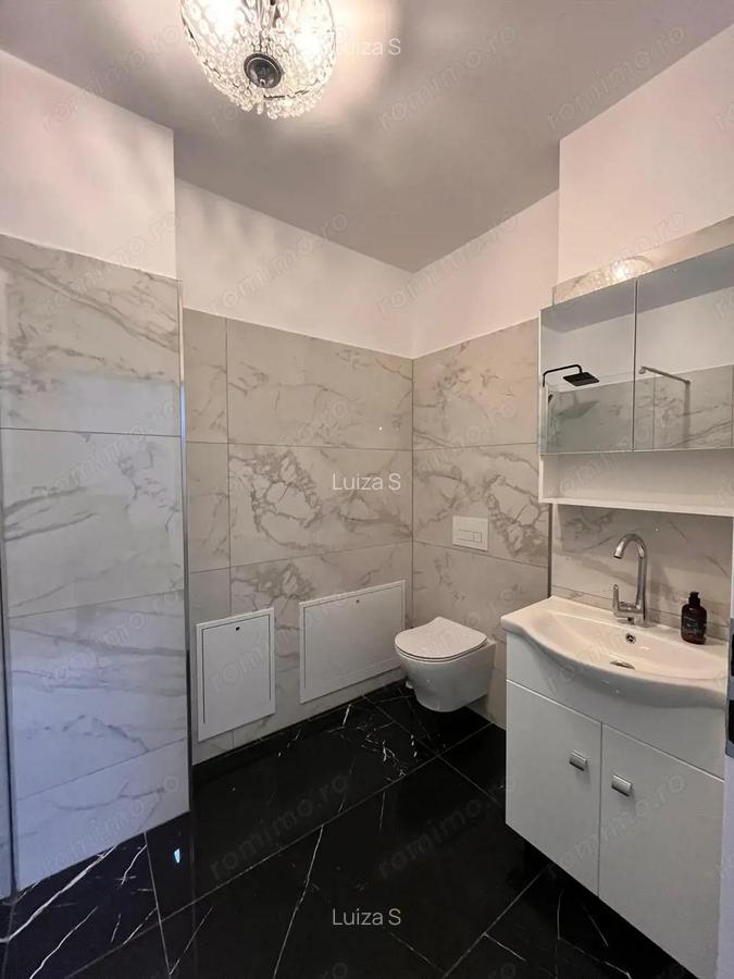 Apartament 70 mp l Parter l Curte privata l 3 Camere - 13