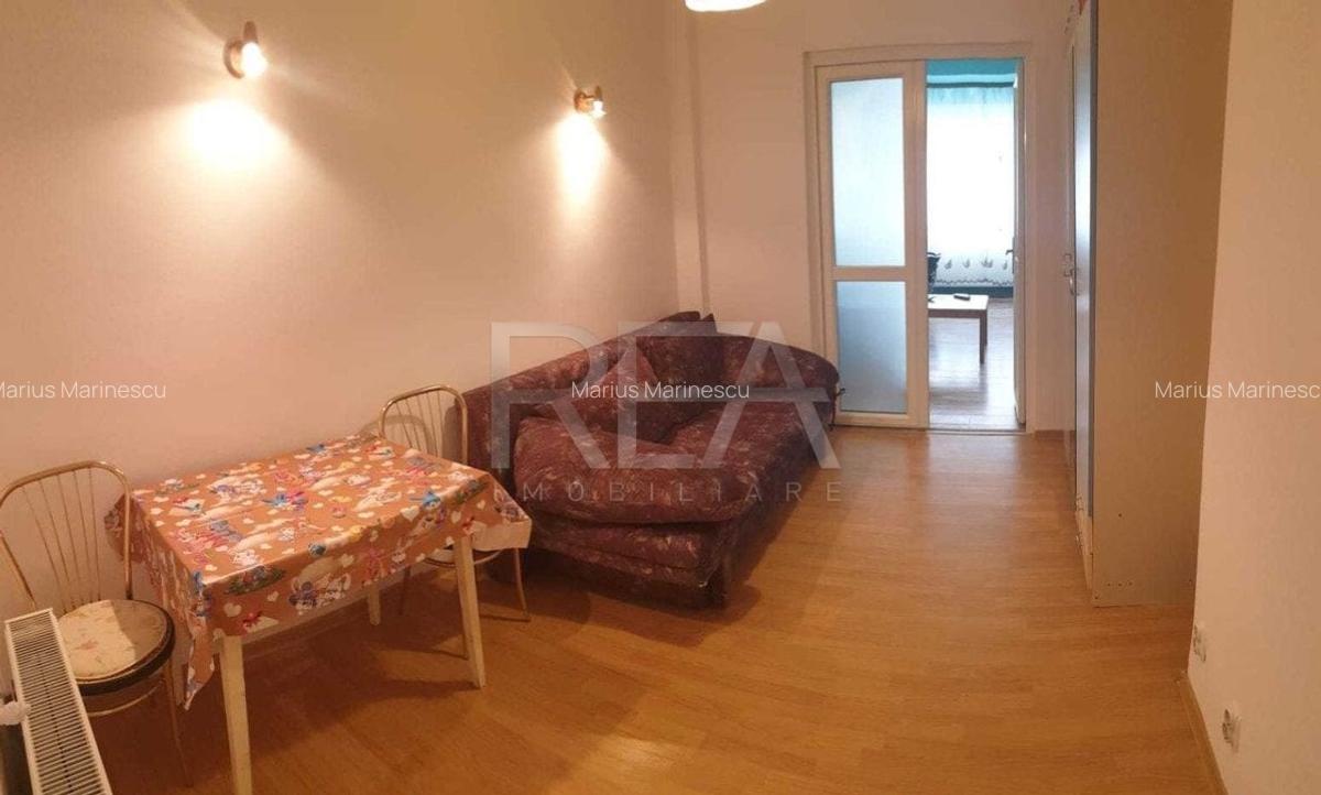 APARTAMENT 2 CAMERE CAROL I / BLOC INTERBELIC - 1