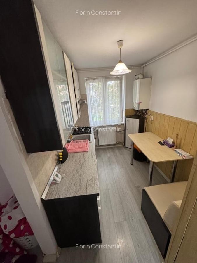 Apartament 2 camere dec etaj Rahovei-Milea - 1