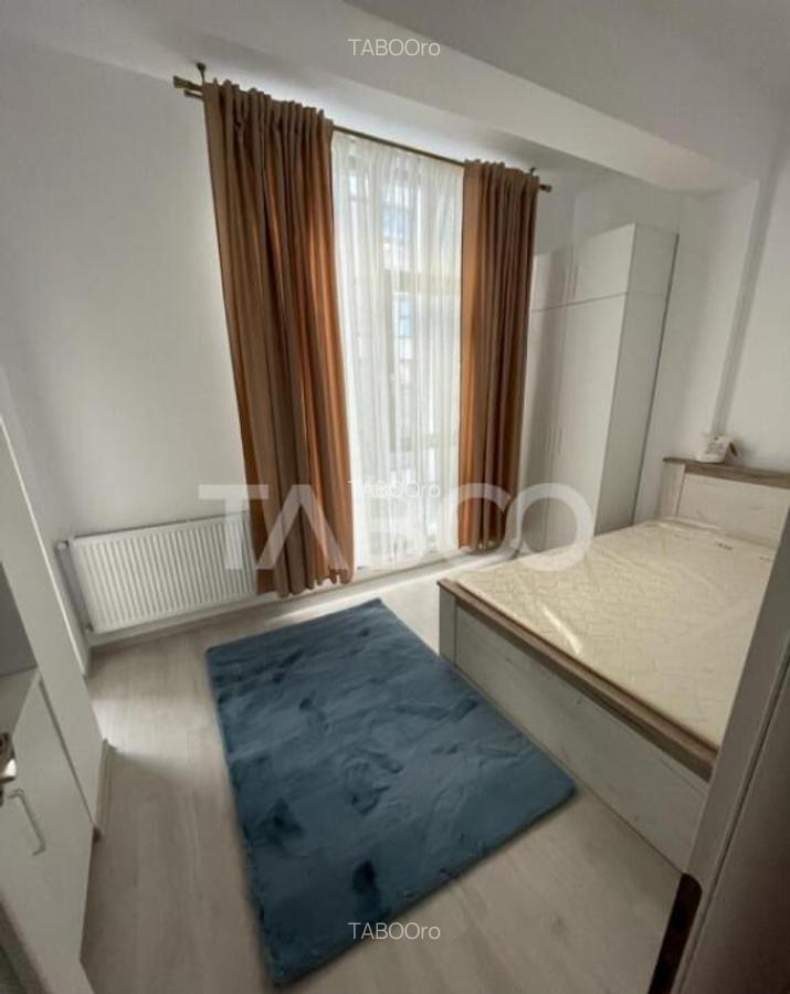 Apartament 2 camere Pet friendly cu balcon zona Doamna Stanc - 8