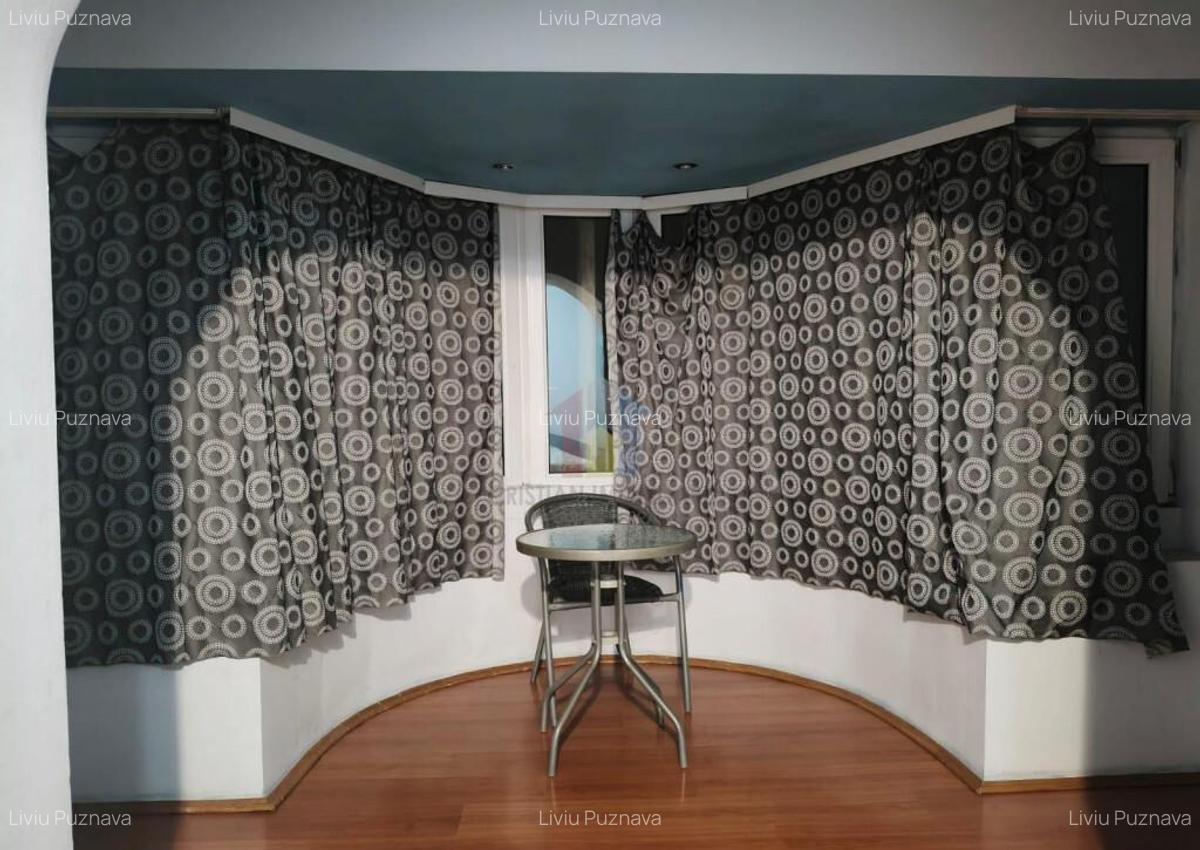 3 camere, 103MP , decomandat, bloc cu lift, Buzaului - 6