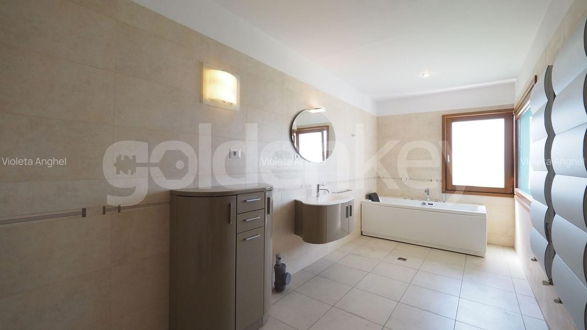 Vila moderna mobilata/nemobilata cu 5 camere | piscina - 15