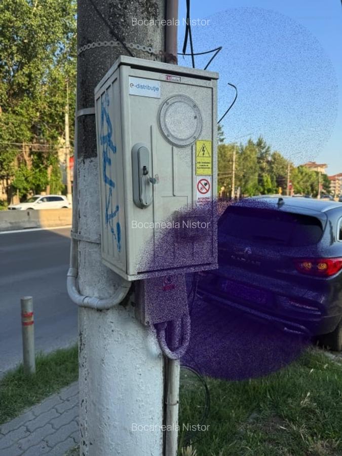 Deschidere stradala la DN1 sens spre Bucuresti - 1