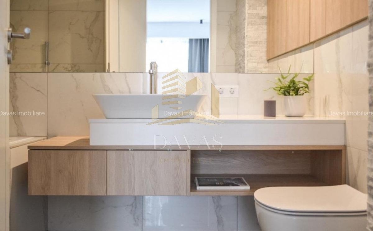 Apartament 3 camere LUX de inchiriat | Gheorgheni | Parcare subterana - 7