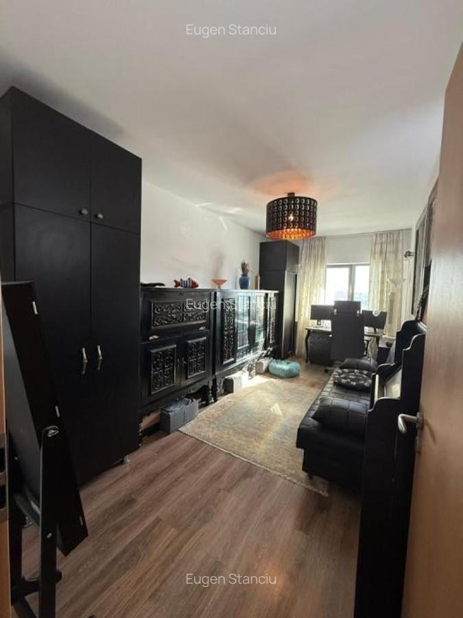 Apartament 3 camere - Doamna Ghica Plaza - 10