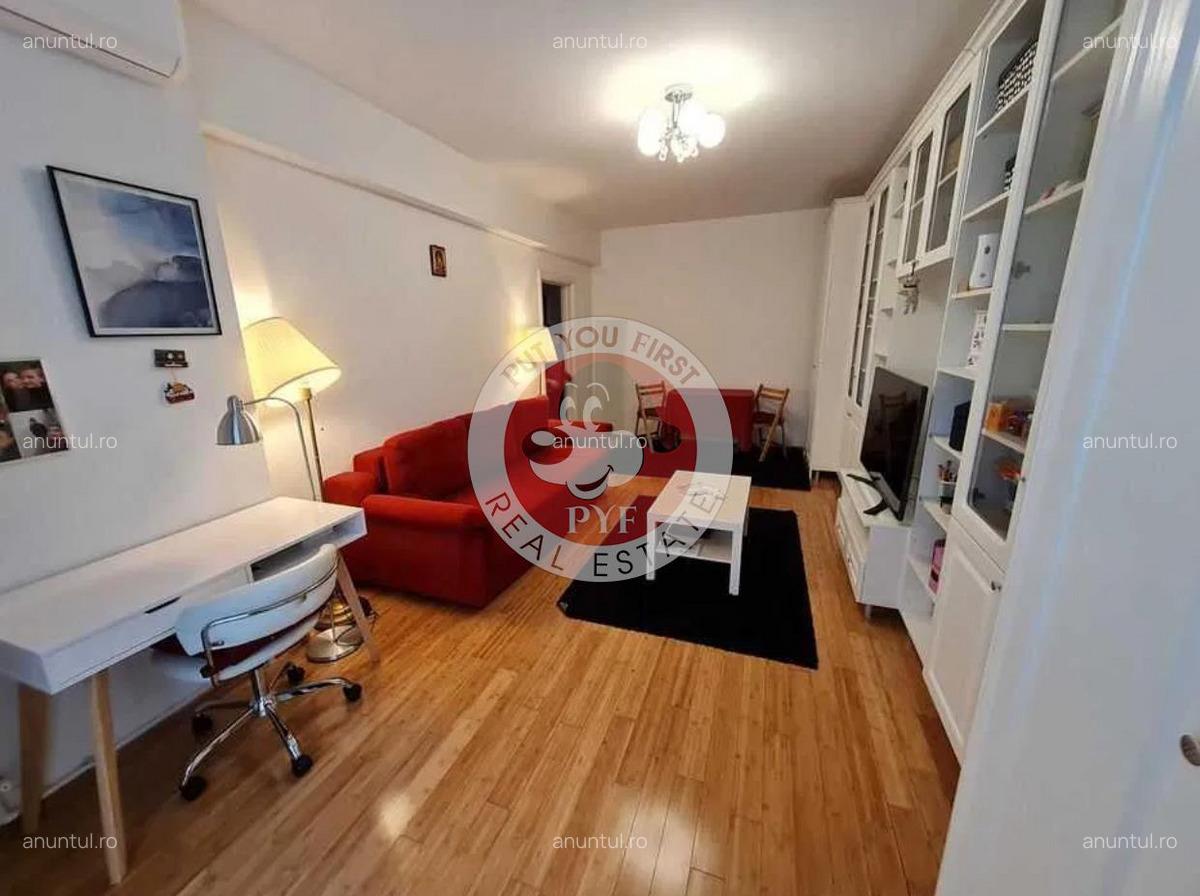 Parcul Carol | Apartament 2 camere | Decomandat | 67mp | B10943 - 4