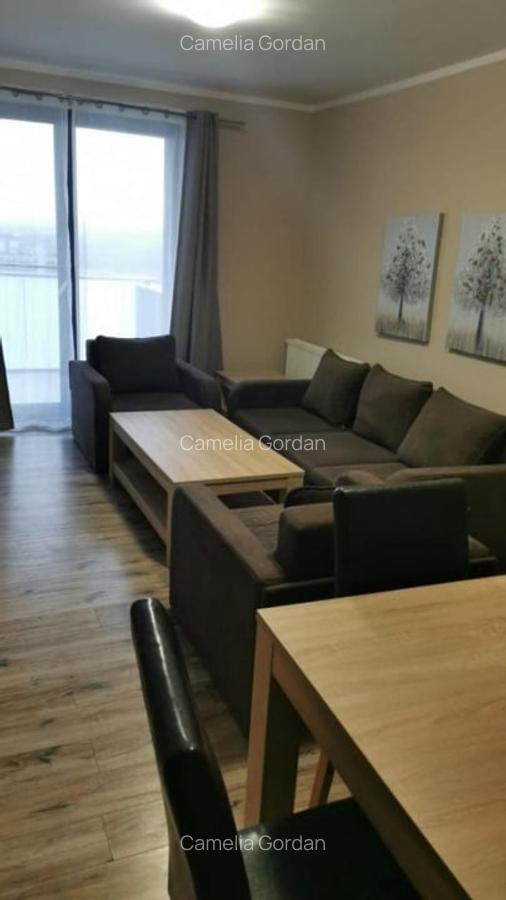 Inchiriere apartament cu 2 camere, Park Lake, langa Iulius - 2