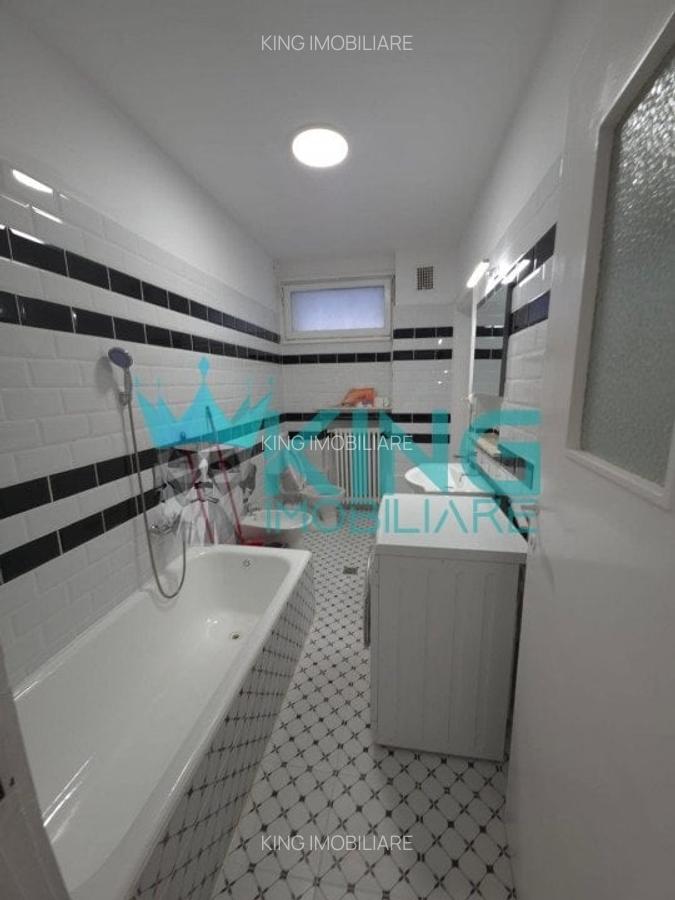 Apartament 4 Camere Dorobanti Bucuresti - 21