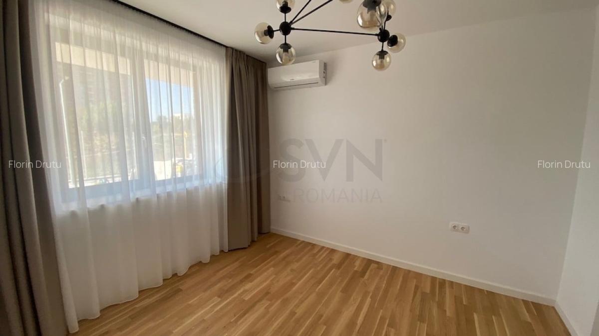 Apartament cu 2 camere decomandat în Sisești - 6