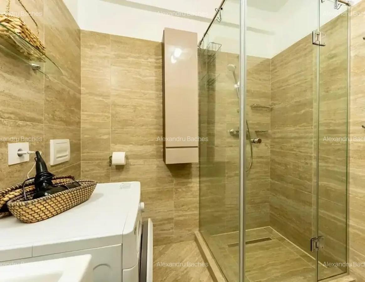 Apartament 3 camere cu gradina la cheie in complex nou! - 16 Apartament 3 camere cu gradina la cheie in complex nou! - 16
