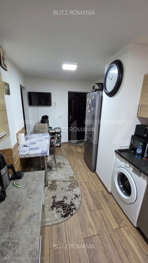 Apartament cu 2 camere, Parter-Decebal - 8