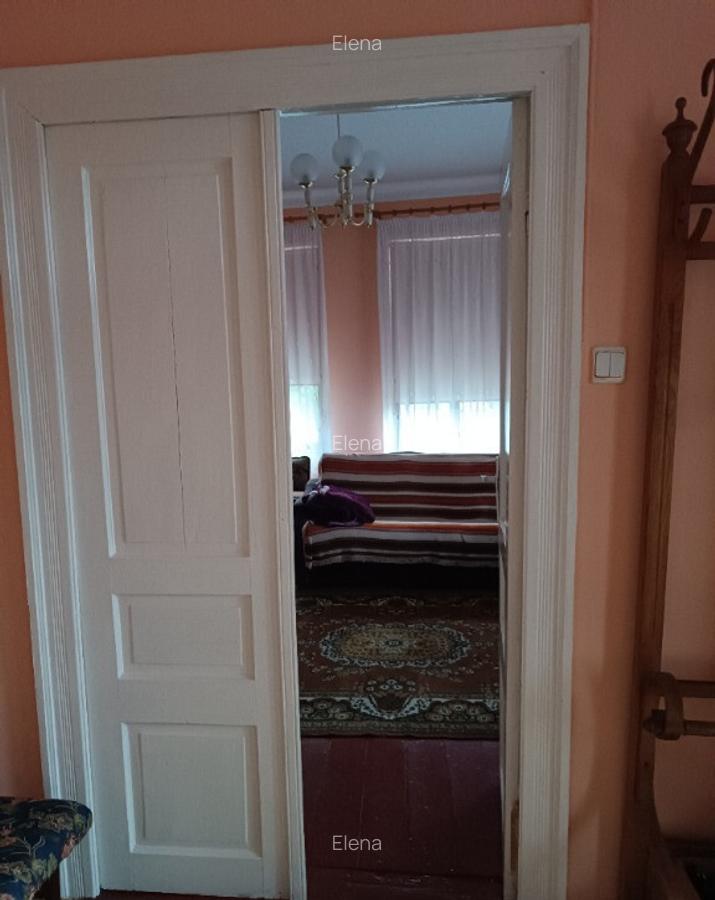Casa Braila Bdul. Dorobanti colt cu Theodor Aman - 4