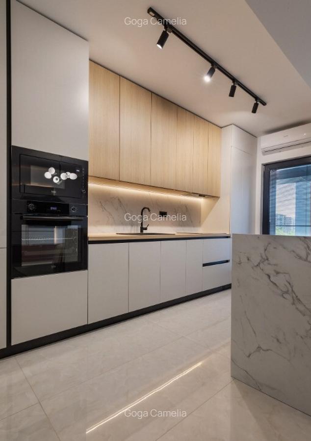 Apartament 2 camere Select Residence - 4