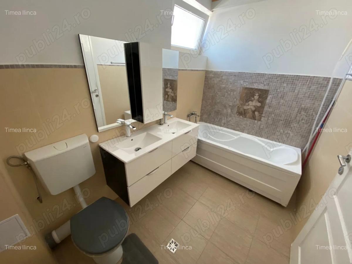 Inchiriez apartamente 3 camere Tineretului Floresti - 7