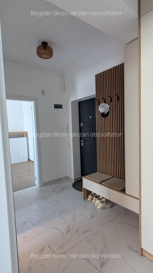 Inchiriere 2 camere modern, Str Drumul Gura Calitei, Metrou Teclu - 11