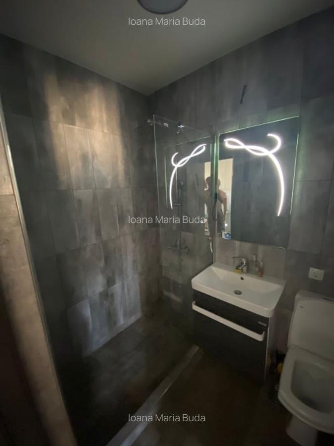 Vând Garsonieră Str Vlad Țepeș - 6