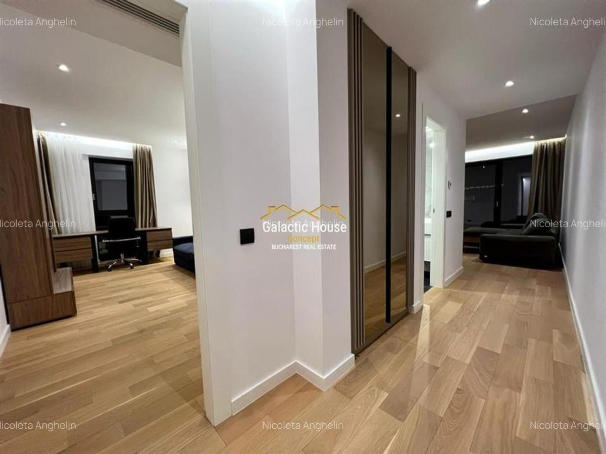 APARTAMENT 4 CAMERE ONE HERASTRAU TOWERS - 15