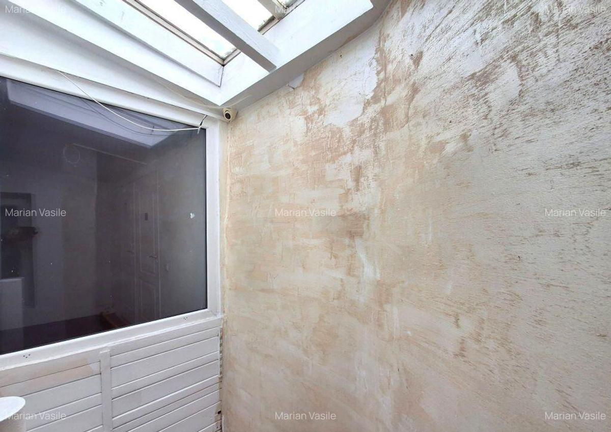 De Vanzare Casa si Spatiu Comercial Zona Unirii - 18