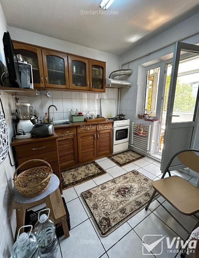 Nicolina – Al. Tudor Neculai, Pizza Nico – Ap. 3CD, 67mp, 2 băi - 5