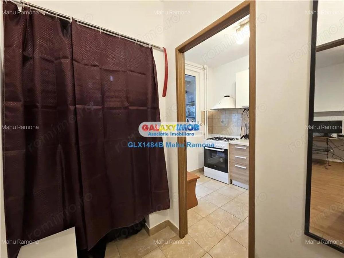 Apartament 2 camere, gata de mutat inchiriat, etaj inferior - 12