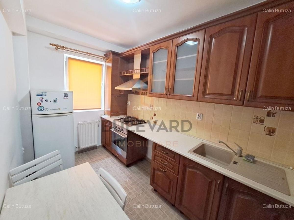 Apartament cu 2 camere decomandate, parcare exterioara! - 9