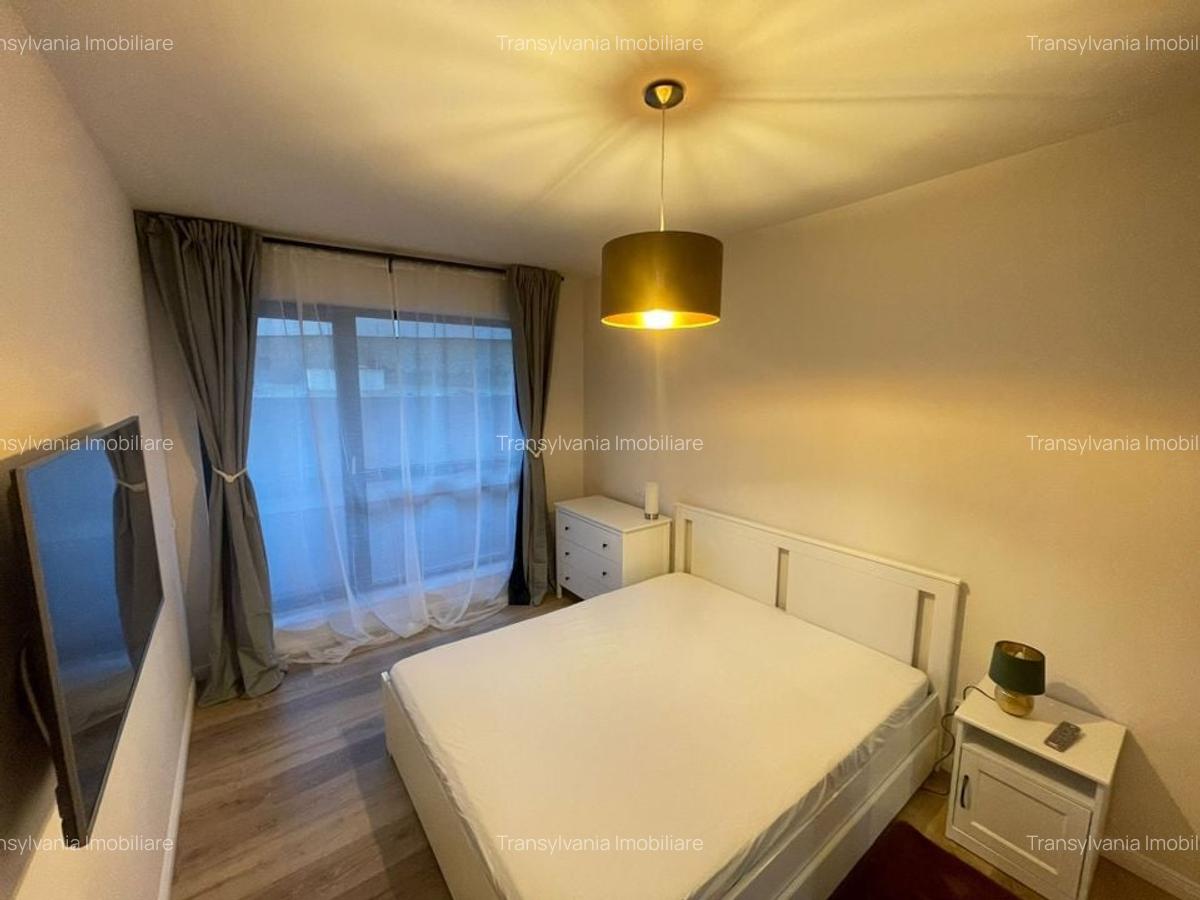 Apartament 2 Camere | Wings | Zorilor | Balcon | Parcare - 2