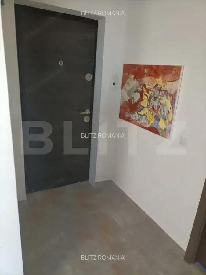 Apartament decomandat, 38 mp, etaj intermediar, zona Sub Cetate - 5