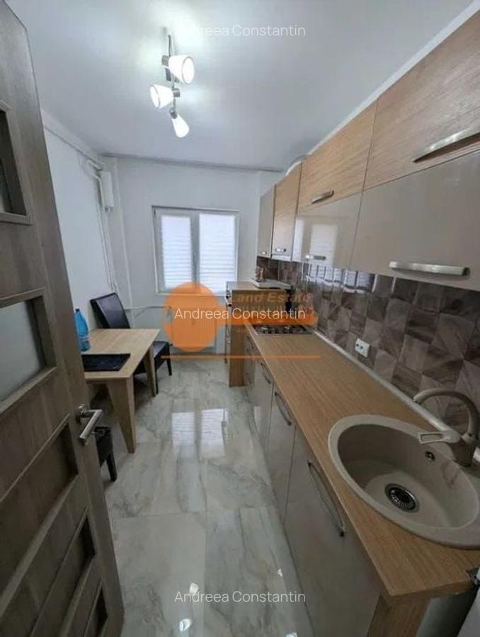 2 camere Stefan Cel MAre ( bloc reabilitat ) - 5