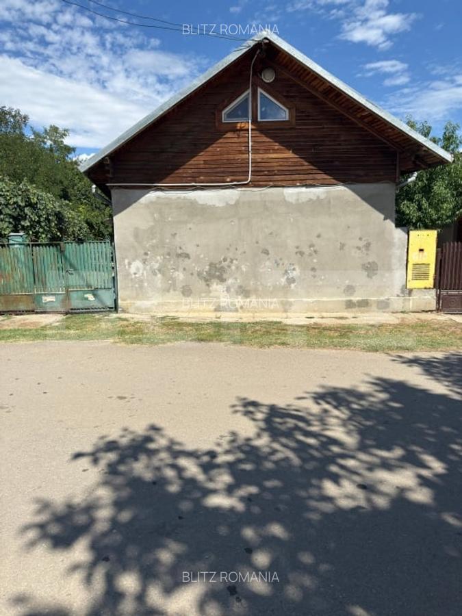 Casa cu etaj de vanzare, 122 mp, Filipestii de Padure - 1